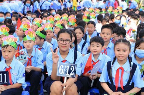 Lịch thi vào lớp của các trường THCS hot tại Hà Nội