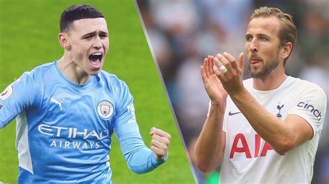 Manchester City vs Tottenham live stream — how to watch Premier League 21/22 game online | Tom's ...