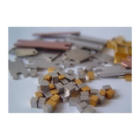 Copper Clad Molybdenum Cmc Cumocu Laminates Alloy Heeger Materials