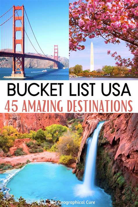 Us Travel Ideas Artofit