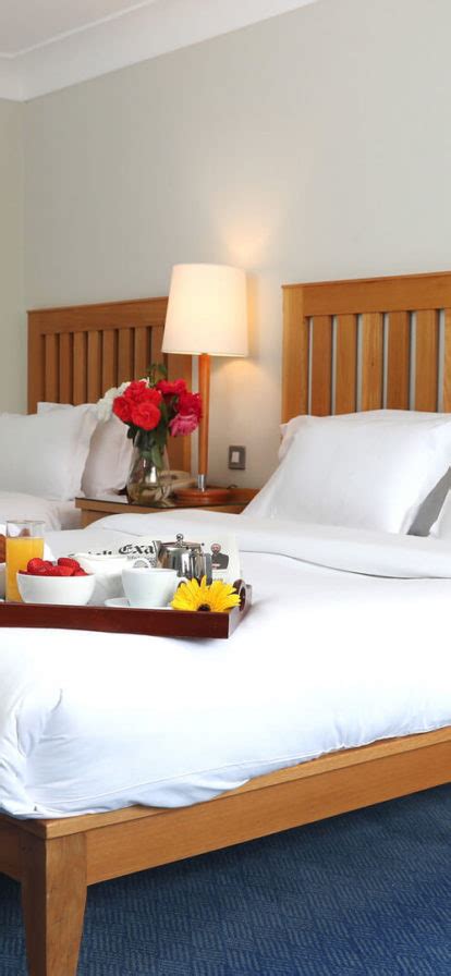 Twin Rooms | Hotel Rooms in Dundalk | Ballymascanlon Hotel