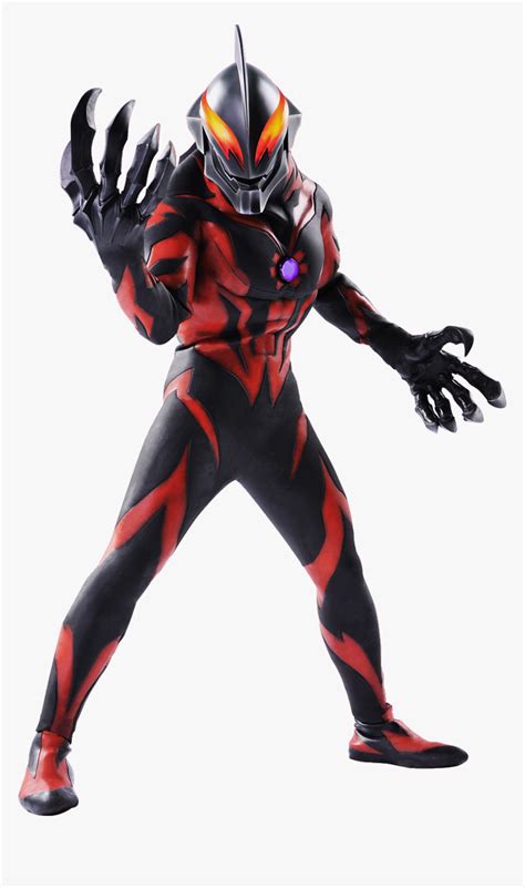 Ultraman Belial Early Style Hd Png Download Kindpng