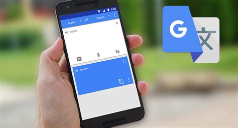 Google Traductor C Mo Traducir El Texto De Una Imagen Desde Android