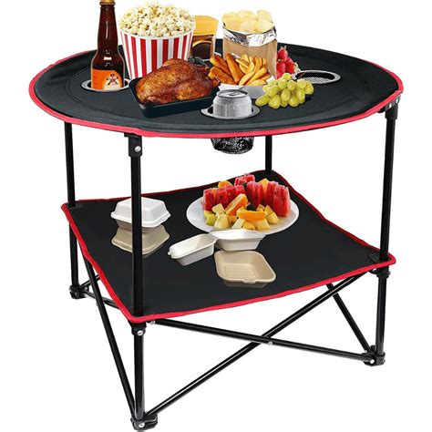 camping table  terrific options