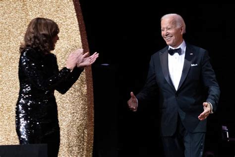 Biden And Harris To Deliver Remarks At Annual Congressional Black