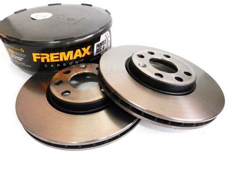 Par De Disco De Freio Dianteiro Fremax Renault Oroch Parcelamento