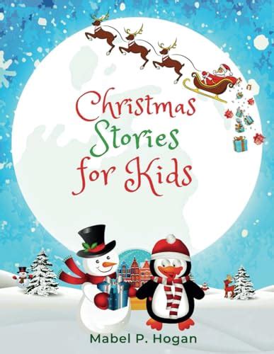 Christmas Stories for Kids: 25 Stories for kids around the world ...