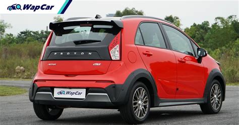 Harga Selepas Sst Proton Iriz Harga Naik Rm Kini Bermula