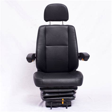 China Renewable Design for Low Profile Air Ride Seat - Heavy Duty Air Suspension Freightliner ...