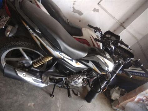 Used Bajaj Platina Alloy Es Cc Disc Fi Model Pid