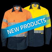 Home - DNC Workwear - workwear, work wear, clothing, winter wear, polo ...