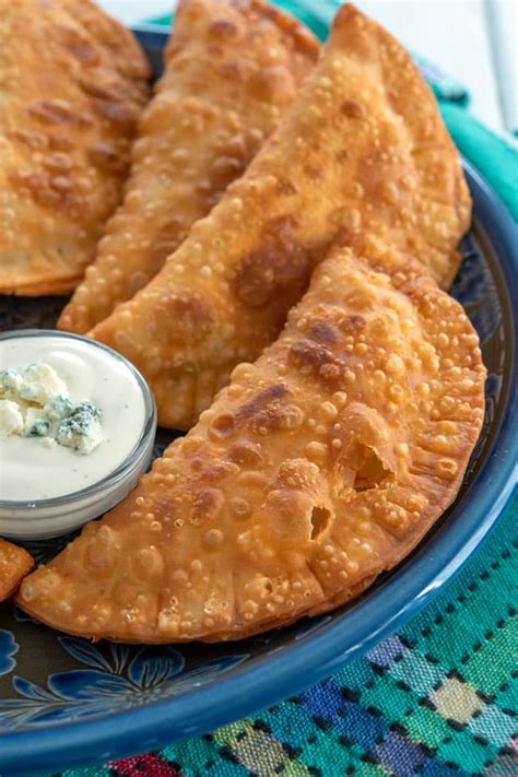 Chicken And Cheese Empanada Recipe Kinastro