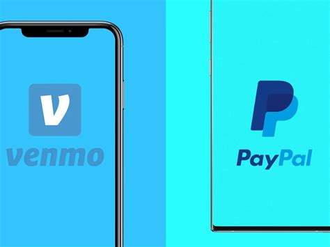 How To Link Paypal And Venmo Robots Net