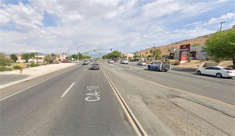 Deputy Thwarts Burglary At Apple Valley Walgreens Two Suspects