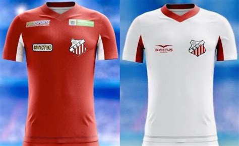 Invictus Apresenta As Novas Camisas Do Comercial Show De Camisas