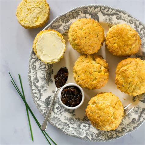 Vegan Cheese Scones The Veg Space UK Vegan Recipes Blog