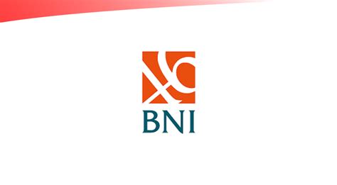 Profil PT Bank Negara Indonesia Tbk Dataindonesia Id