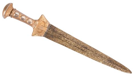 Ancient Short Sword Dagger Old Knife Stock Photo Download Image Now