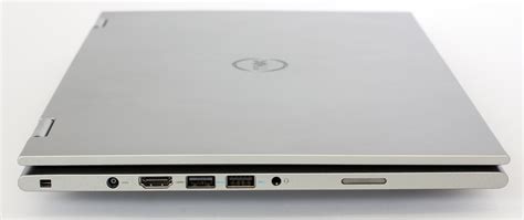 Dell Inspiron 13 7359 Review Dell Is Beating Lenovo At Its Own Game Of 2 In 1 Convertibles