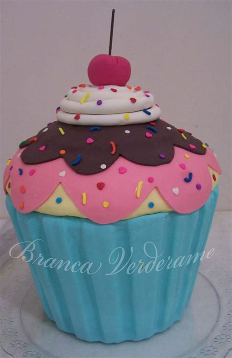 Total 35 Imagem Como Fazer Bolo Em Forma De Cupcake Vn