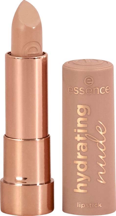 essence hydrating nude ruž za usne 301 Romantic 3 5 g kupujte online