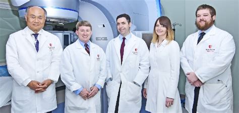 Radiation Oncology Residency Training Program Stony Brook Cancer Center