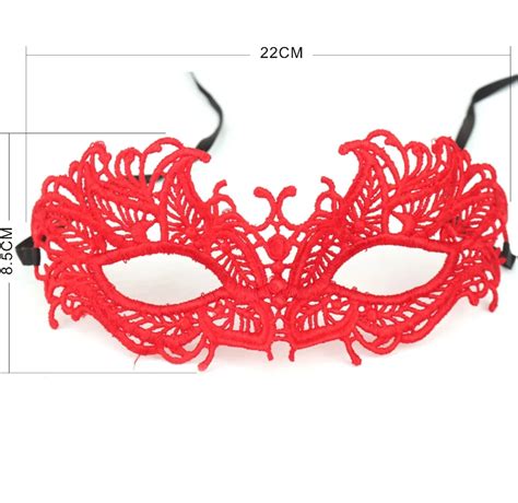 Lace Masks Sexy Women Lace Eye Mask Dance Party Mask Halloween Masquerade Lace Party Girls Party