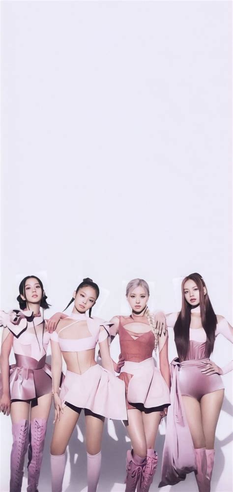 Blackpink Wallpaper Black Pink Instagram Blackpink Fashion Black Pink Kpop