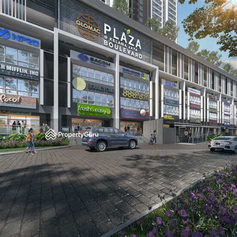 Plaza Kelana Jaya Boulevard Kelana Jaya Petaling Jaya Selangor