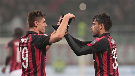 AC Milan must keep Alessio Romagnoli at all costs amid Chelsea interest ...