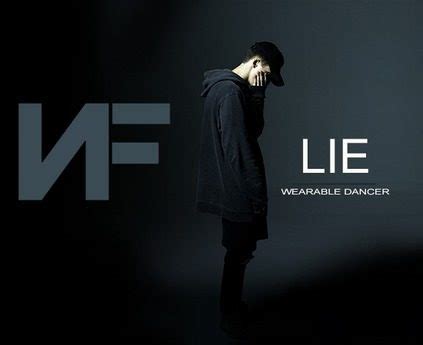 NF Lie Lyrics - Cole13