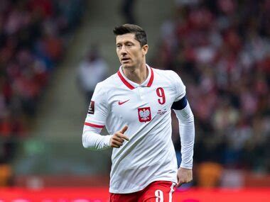 Piechniczek O Wywiadzie Lewandowskiego Trzeba B Dzie P J Do Trumny