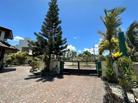 5 BR House In Mt Malarayat Residential Estates Lipa Batangas