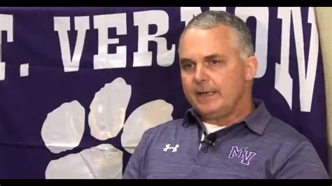 Mount Vernon ISD superintendent sits down with KCEN about Art Briles ...