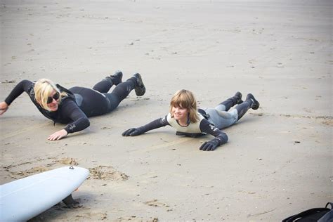 Surf Lessons » Cannon Beach Surf Lessons and Rentals