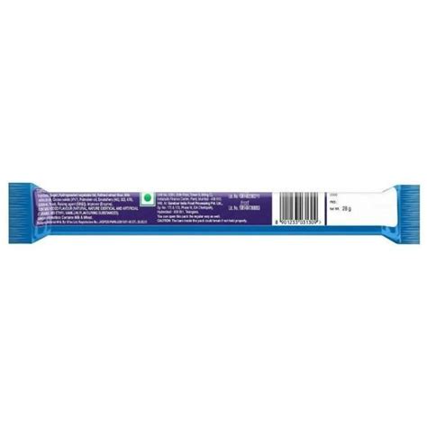 Cadbury Perk Double Chocolate G Jiomart