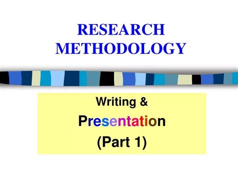 Ppt Research Methodology Powerpoint Presentation Free Download Id 9451874