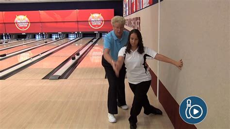 Bowling Release Point Proper Hand Position Bowling Video National