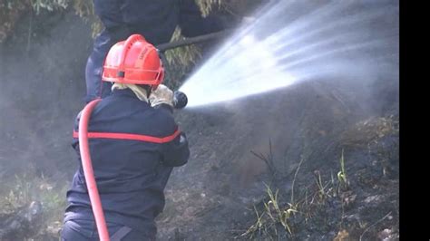 Sapeurs Pompiers Des Vosges L Enqu Te Administrative A Lib R La