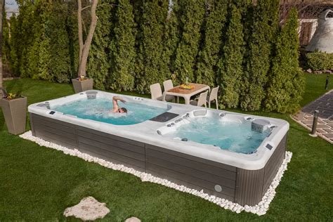 Can You Put A Swim Spa In The Ground Your Ultimate Guide