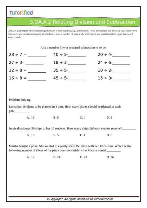 Common Core Pdf Worksheets Youd Actually Want To Print Worksheets Library