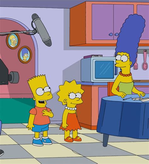 Watch The Simpsons Online: Season 30 Episode 2 - TV Fanatic