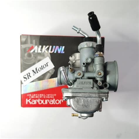 Jual Karburator Carburator Karbu Kaburator Kalburator F F Zr Force One