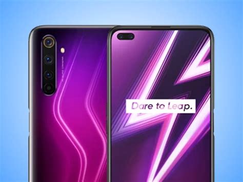 7 Rekomendasi HP Realme 3 Jutaan Terbaik 2023 Dengan Teknologi Terbaru