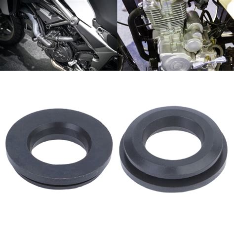 Yo Car Fueltank Vapors Valves Vents Seal Gasket Rubber Mounting Bushing Valves Grommet For E 350