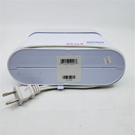 Conair Hair Conair Hot Sticks Hair Rollers Curly Spirals Flexible