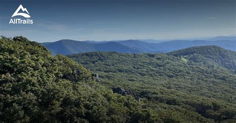 10 Best trails and hikes in Luray | AllTrails