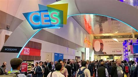 Ces 2020 Innovation Awards Winners And Trends Zdnet