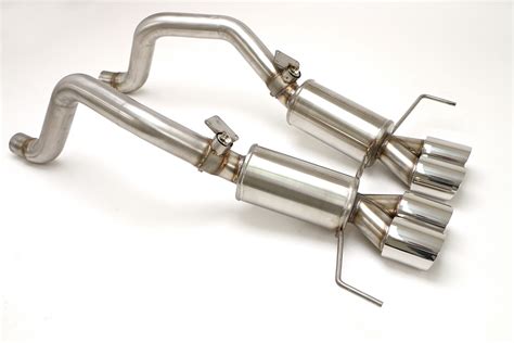 Corvette C7 Exhaust Products Billy Boat Exhaust