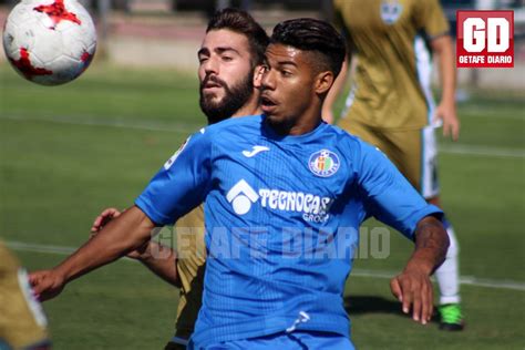 Foro Del Getafe Cf Getafeweb Josete Miranda Debut Con Guinea